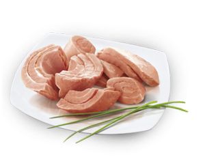 Корм для собак и кошек от Ялуторовского мясокомбината